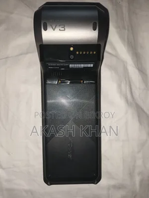 Sunmi V3 Pos
