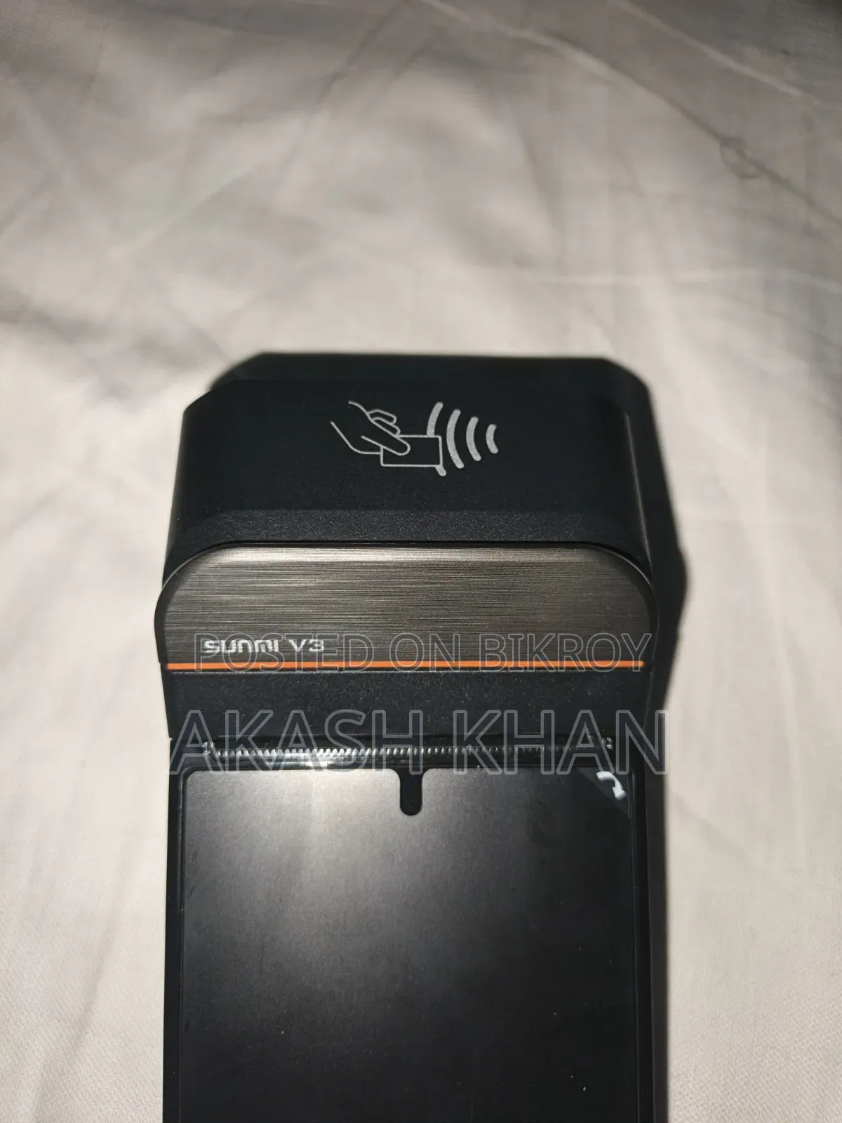 Sunmi V3 Pos