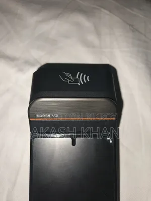 Sunmi V3 Pos