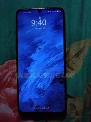 New Realme Note 50 128 GB Silver