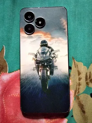 New Realme Note 50 128 GB Silver