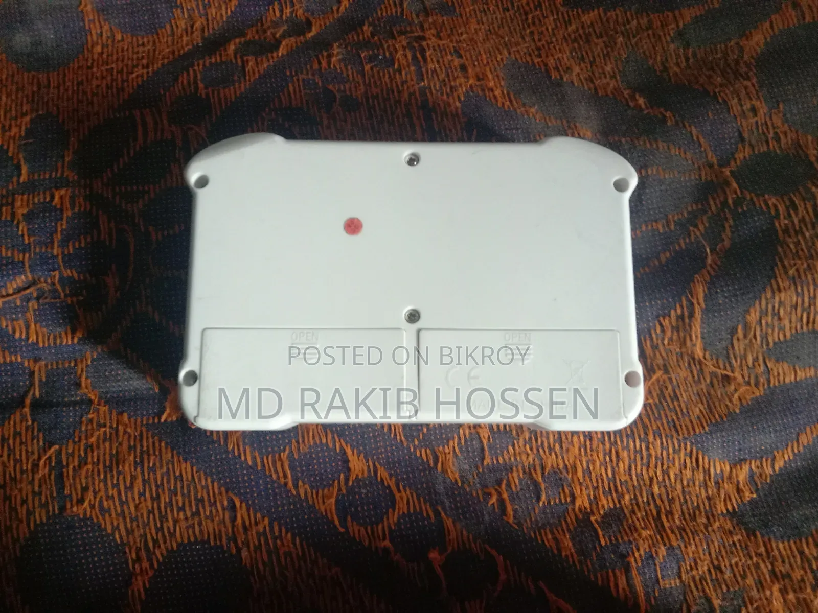 ড্রোন এর রিমোট বিক্রি করা হবে