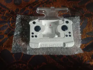 ড্রোন এর রিমোট বিক্রি করা হবে