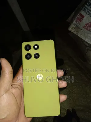 Motorola Moto G86 Power 5G 128 GB Bronze