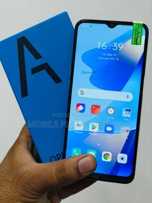 নতুন Oppo A56 5G ২৫৬ জিবি