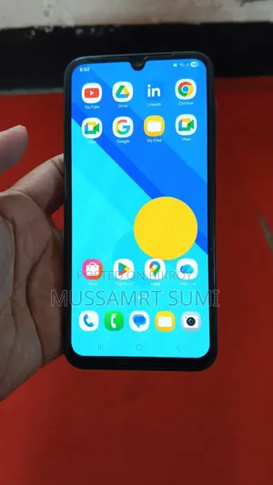 Samsung Galaxy A15 5G 128 GB