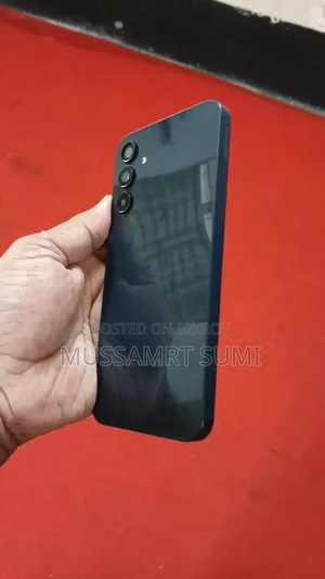 Samsung Galaxy A15 5G 128 GB