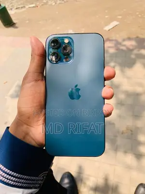 Apple iPhone 12 Pro Max 128 GB Blue