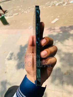Apple iPhone 12 Pro Max 128 GB Blue