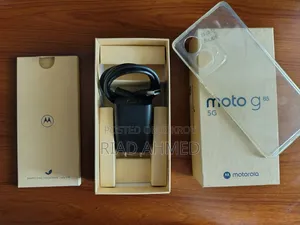 Motorola Moto G85 256 GB Blue