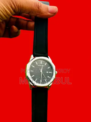 Men and Women Watch