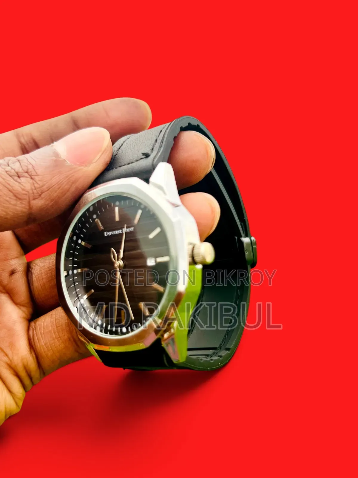 পুরুষ ও মহিলাদের ঘড়ি