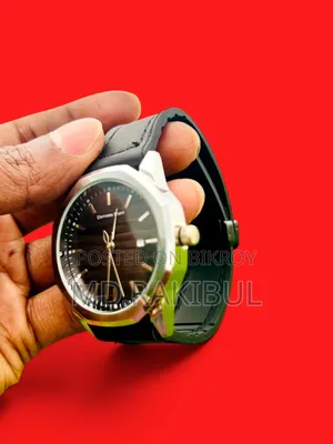 পুরুষ ও মহিলাদের ঘড়ি
