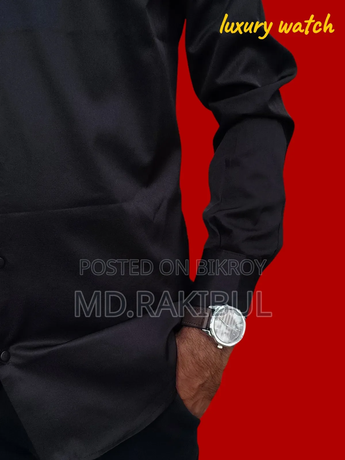 পুরুষ ও মহিলাদের ঘড়ি