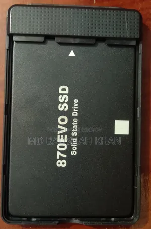 4TB SSD SATA