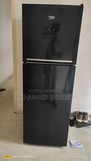 Beko 360 Litre Refrigerator