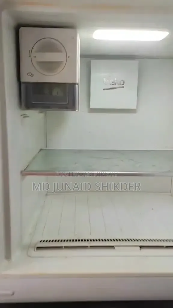Beko 360 Litre Refrigerator