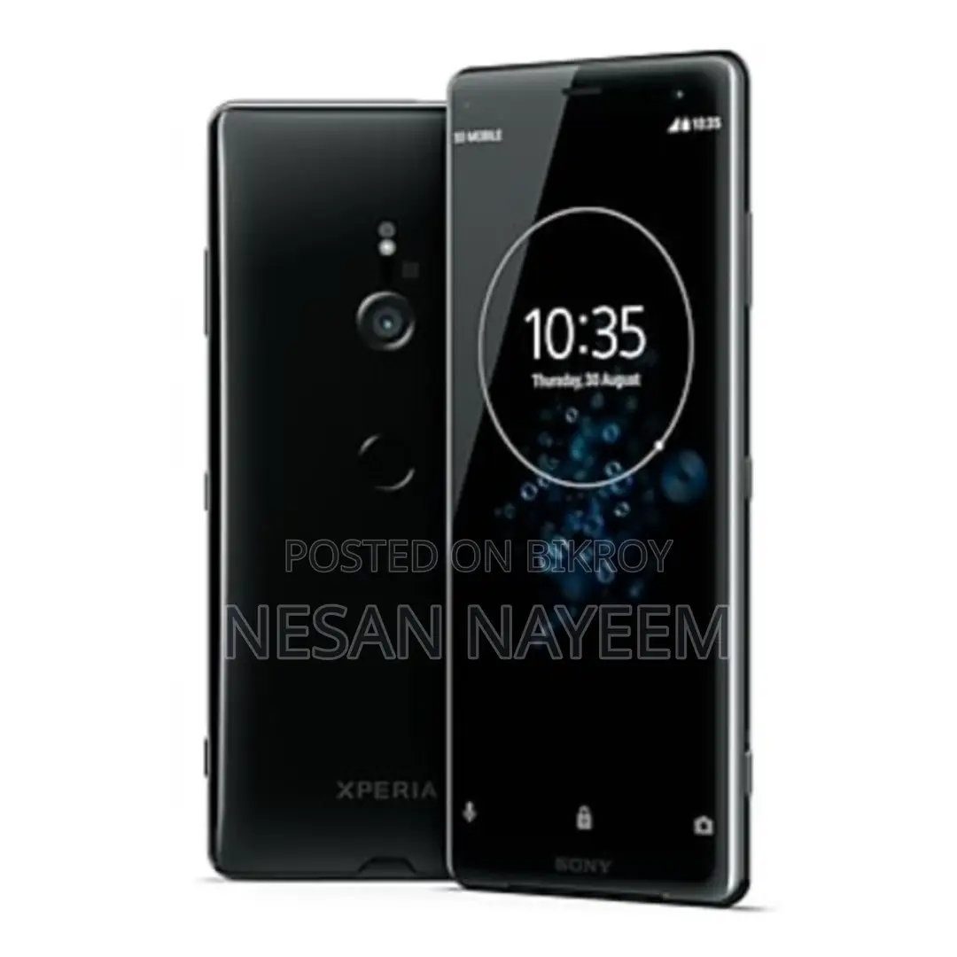 Sony Xperia Xz3