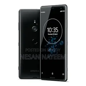 Sony Xperia Xz3
