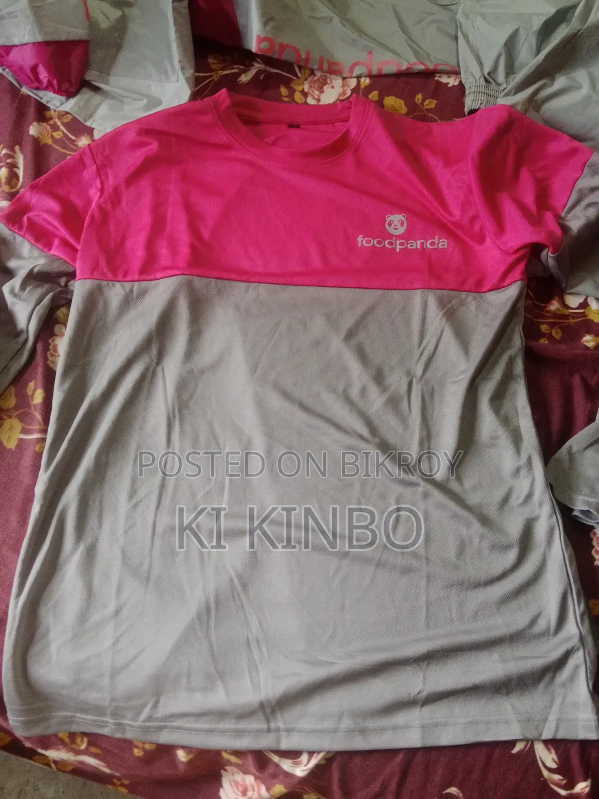 Foodpanda Bag