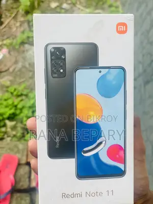 Xiaomi Redmi Note 11 128 GB