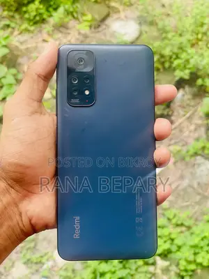 Xiaomi Redmi Note 11 128 GB