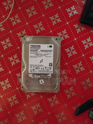হার্ডডিস্ক 500gb