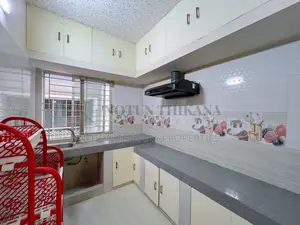 Furnished 3bdrm Apartment in Basundhara for Rent
