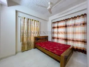 Furnished 3bdrm Apartment in Basundhara for Rent