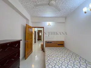 Furnished 3bdrm Apartment in Basundhara for Rent