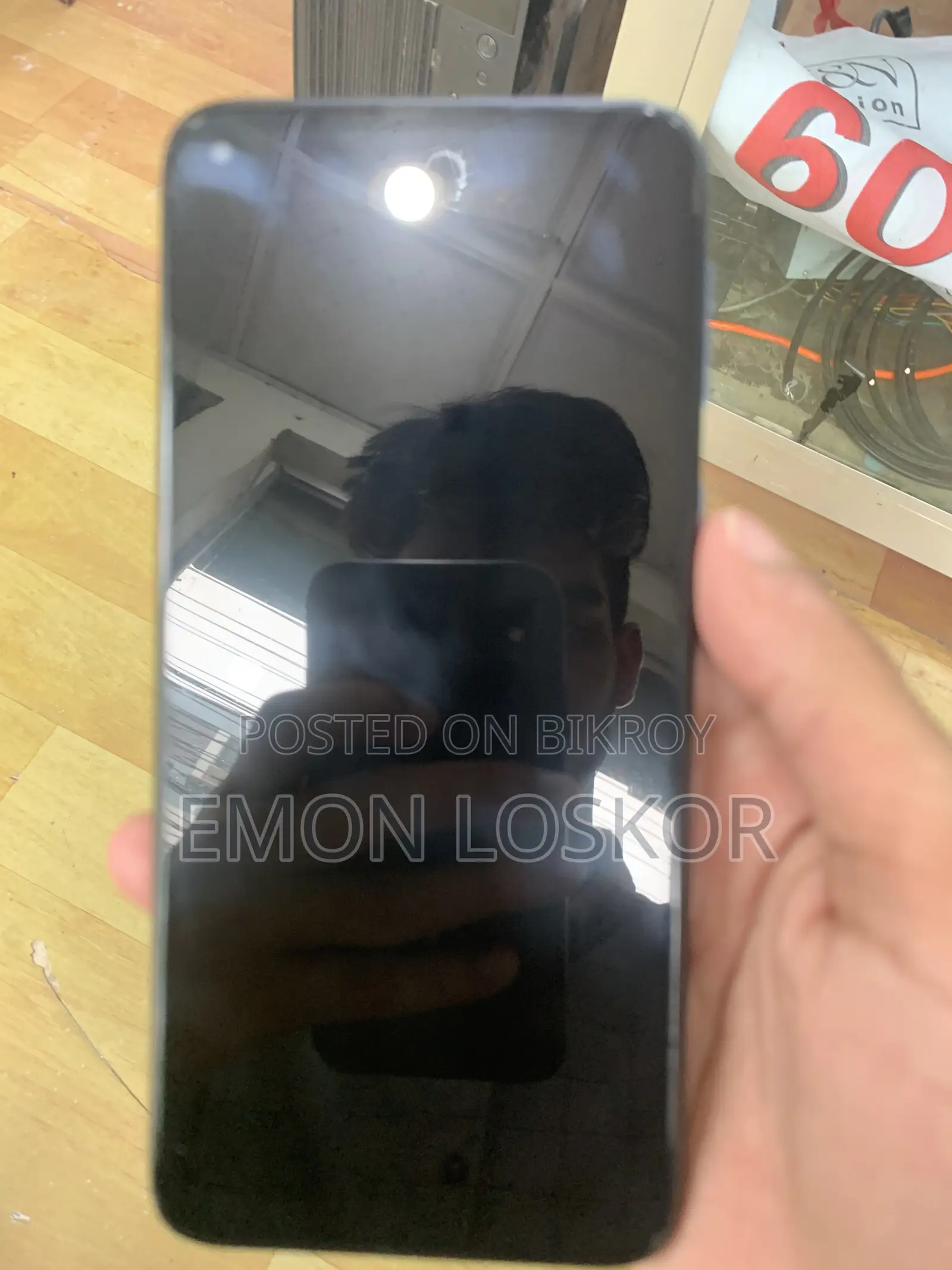 Walton 64 GB Blue