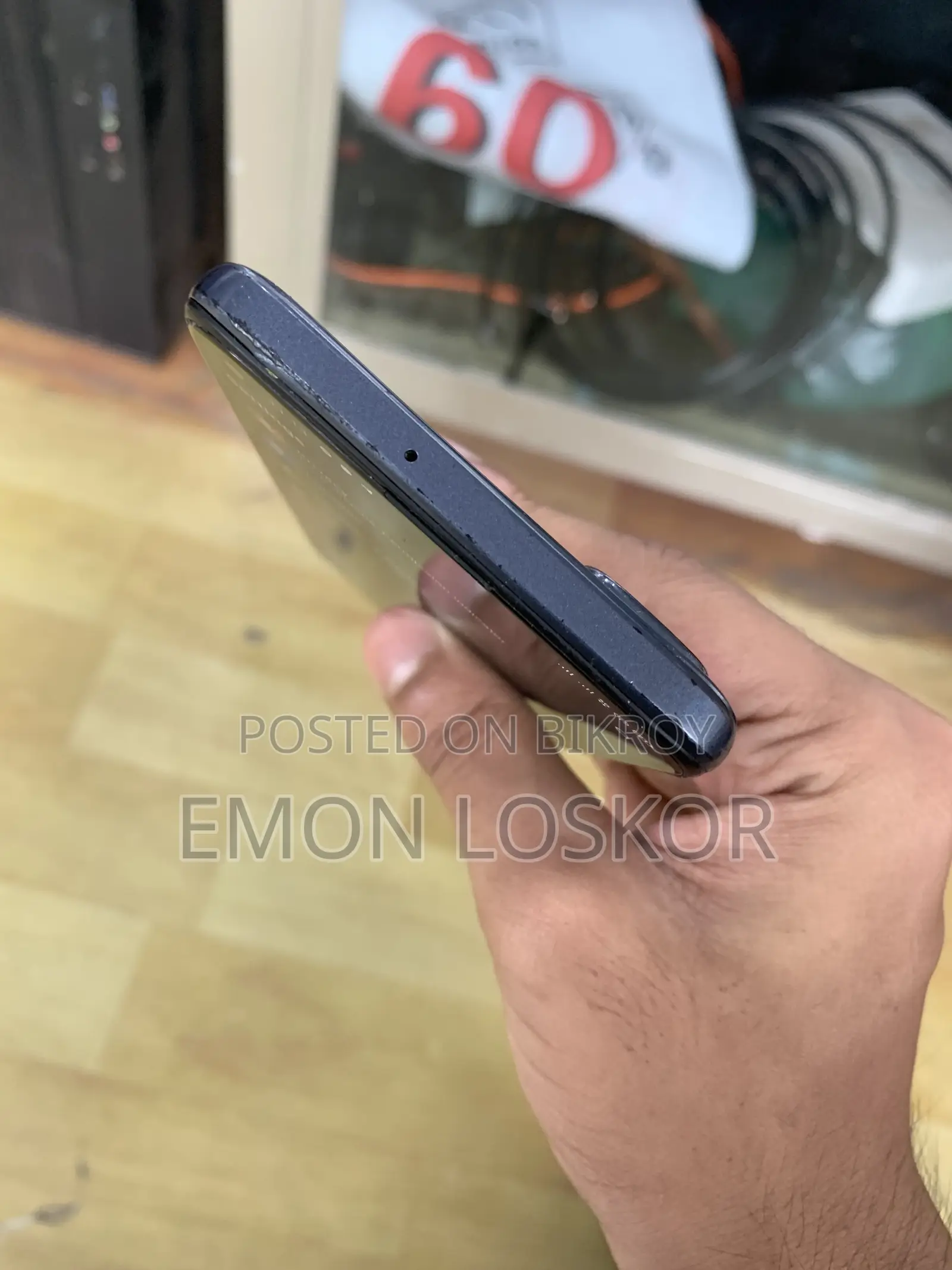 Walton 64 GB Blue