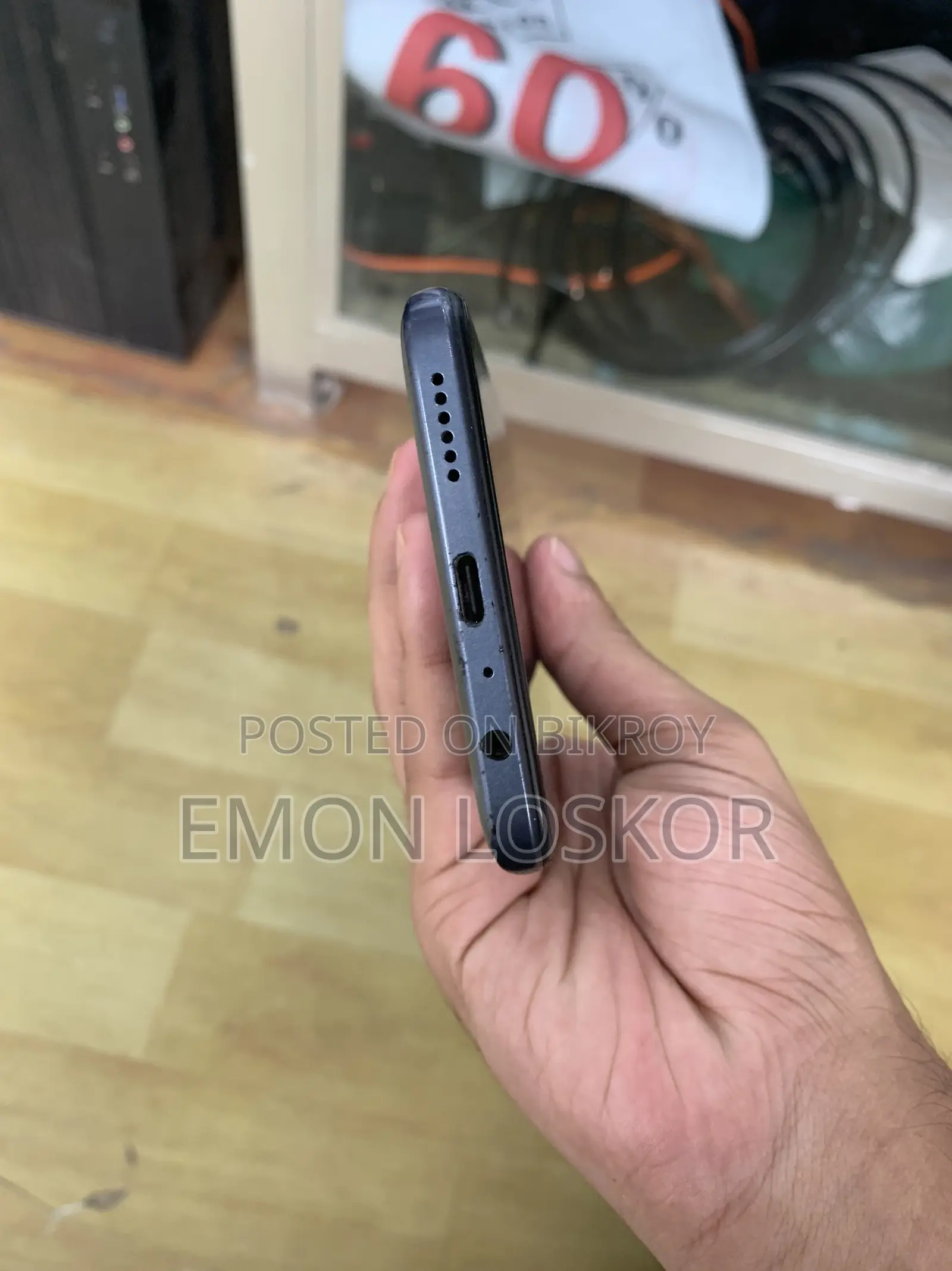 Walton 64 GB Blue