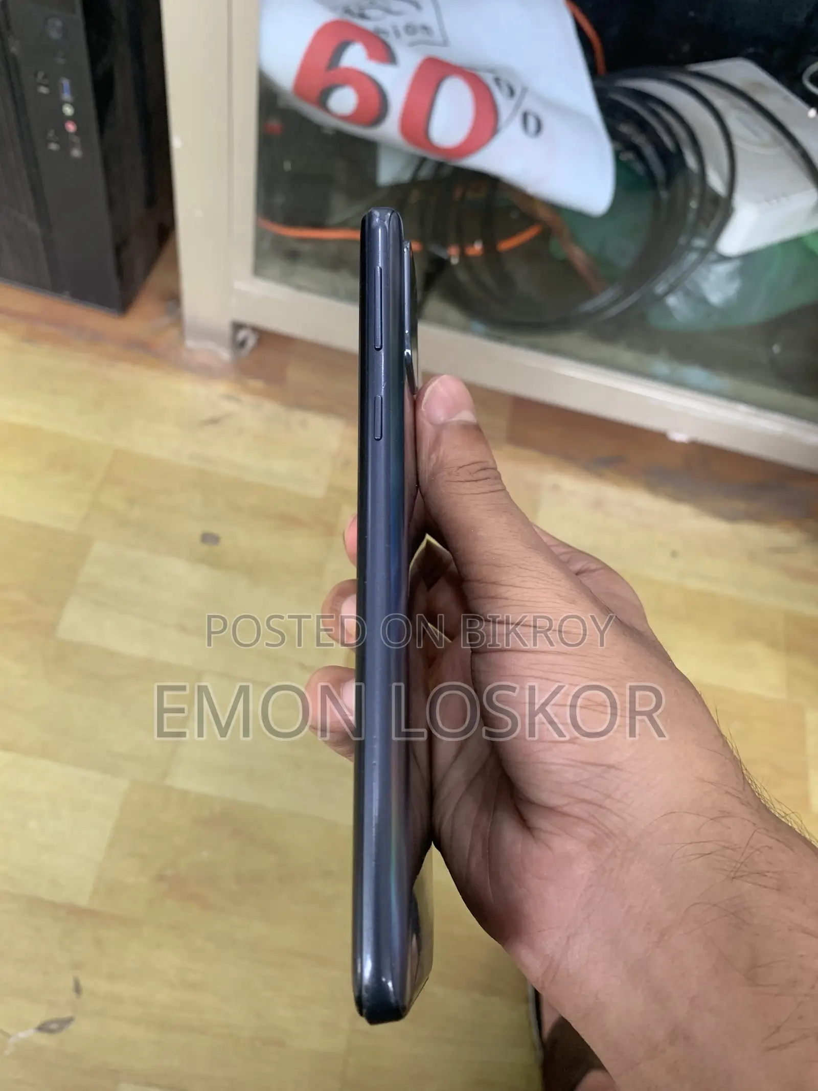 Walton 64 GB Blue