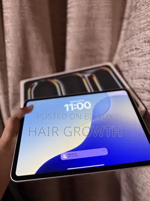 Apple iPad Pro 256 GB Silver