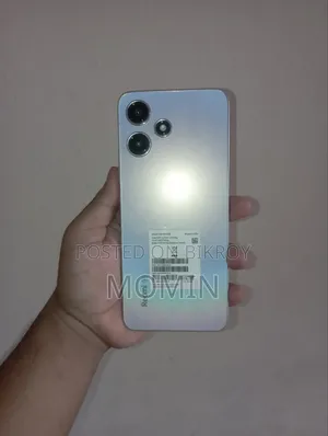 Xiaomi Redmi 12 256 GB