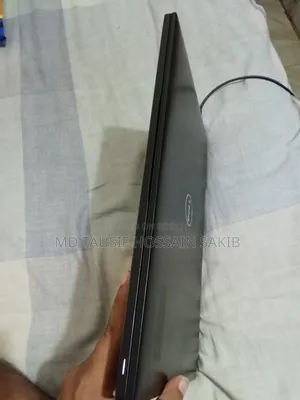 New Laptop Dell Latitude 7490 8GB Intel Core I7 HDD 128GB
