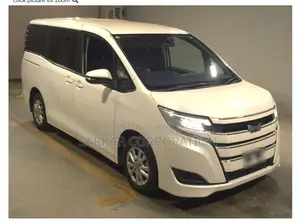 Toyota Noah 2020 Pearl