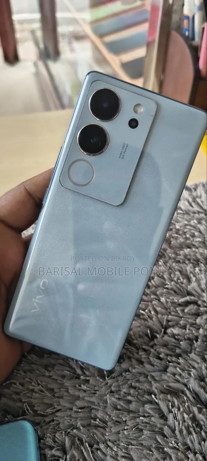 Vivo V29 5G 128 GB White