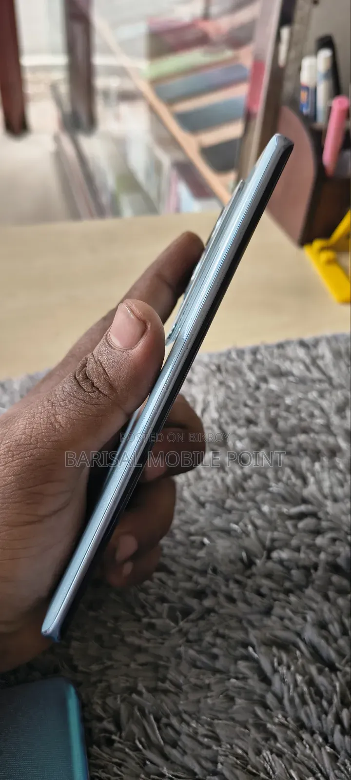 Vivo V29 5G 128 GB White