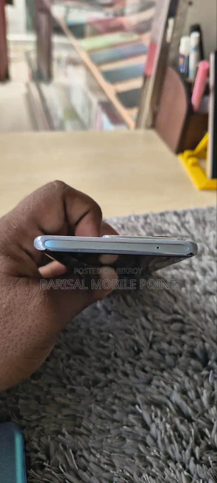 Vivo V29 5G 128 GB White