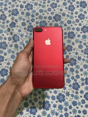 Apple iPhone 7 Plus 256 GB Red