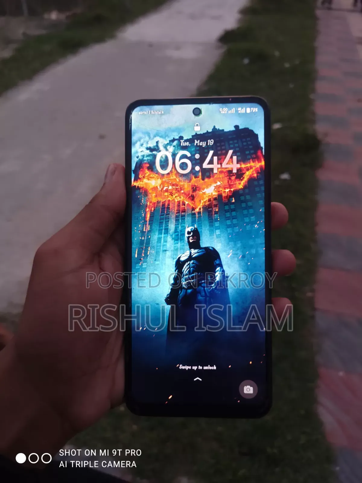 Realme C55 128 GB Black