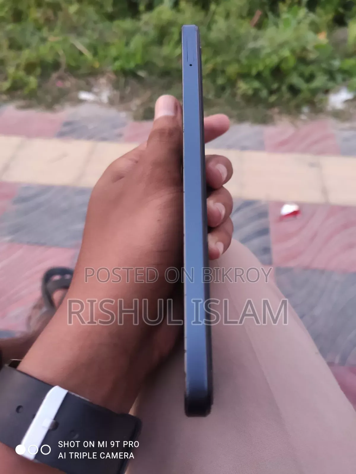 Realme C55 128 GB Black