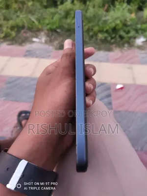 Realme C55 128 GB Black