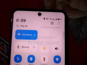 Realme C55 128 GB Black