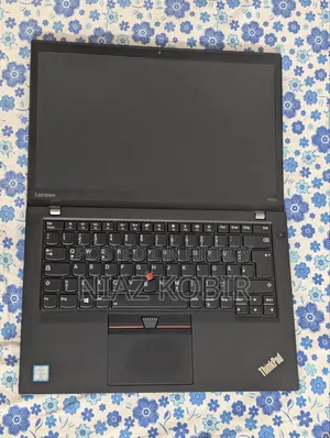 Laptop Lenovo ThinkPad T470s 8GB Intel Core i5 SSD 256GB