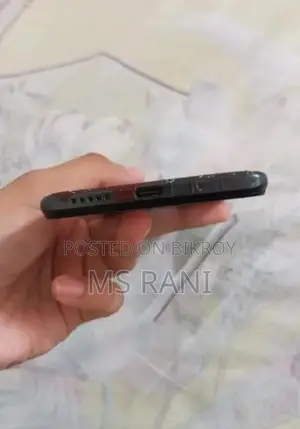 Xiaomi Redmi 10C 128 GB Black