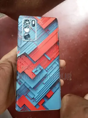 Oppo Reno6 Pro 5G 256 GB