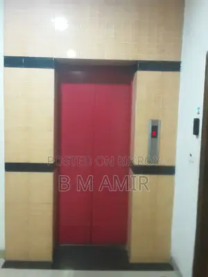 ধানমন্ডির এবিসি অ্যাপার্টমেন্টে ৫ বেডরুমের অ্যাপার্টমেন্ট বিক্রির জন্য